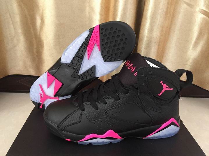 air jordan 7 women shoes 2018-12-25-001